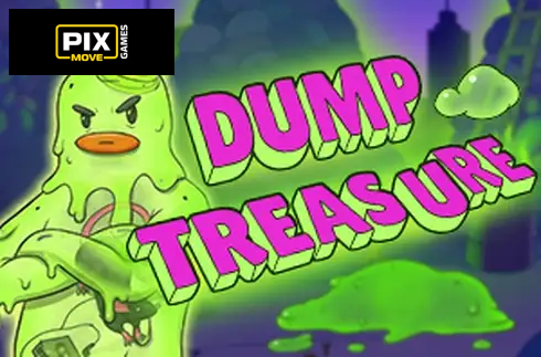 Dump Treasure